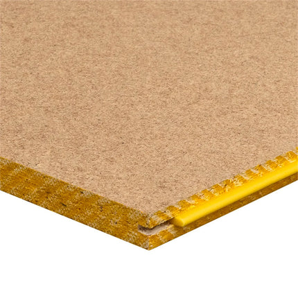 Yellow Tongue Flooring 3600 x 800 x 19mm