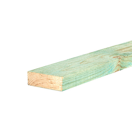 STRUCTURAL PINE MPG10 H2 140 X 45 X 2.4mm