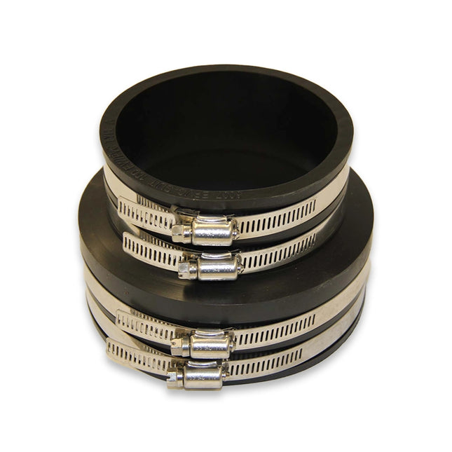 Deks Joiner Ew to PVC 100mm