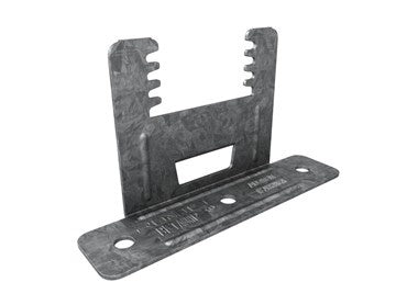 BG01 Rondo Betagrip adjustible Furring Channel Clip (ea)