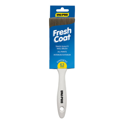 Uni-Pro Brush Synthetic Fresh Coat 50mm