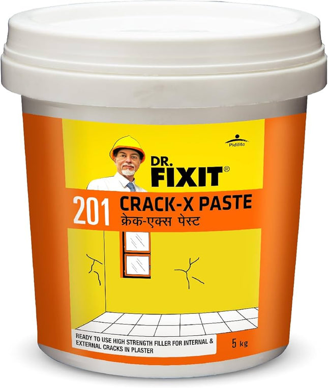 Filler Lge Crack Holes NMC RTU 1Kg