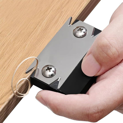 Edge Cutter Doors Windows Trims 63mm Perfect