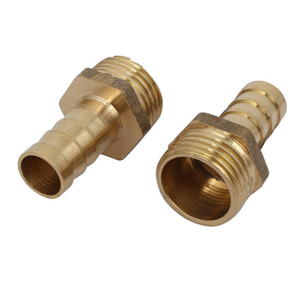 Hose Connector 12mm