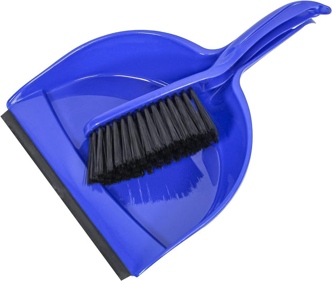 Dust Pan & Brush