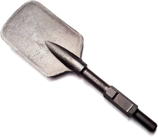 Jackhammer Bit Chisel 115mm Bolster