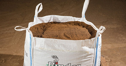 Premium Lawn Mix 80/20 Bulka Bag