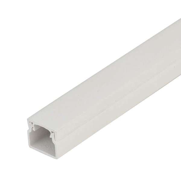 Tradeline Trunking 16mm x 16mm 4m