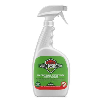 Prep Mould Destroyer Pre Paint 750ml