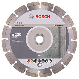 Cutting Disc 230mm Masonry