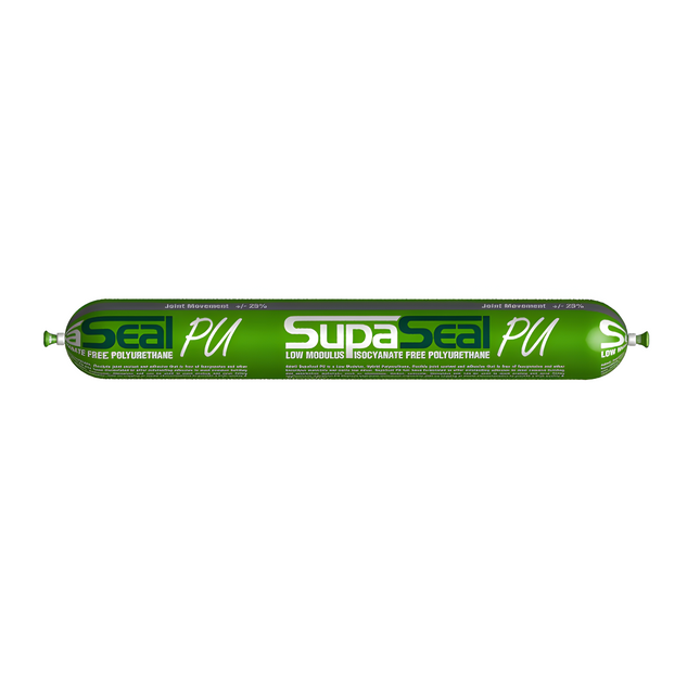 ADMIL SUPASEAL HYBRID PU BLACK 600ML