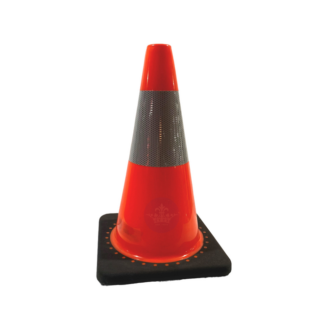 Reflective Traffic Cones 700mm