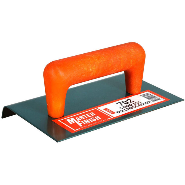 Master Finish Edger 703