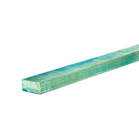 70 x 35mm H2 MGP10 Structural Pine – Termite Resistant, 4.2m