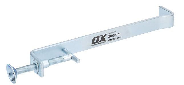 Ox Clamp Profile 300mm Pro.