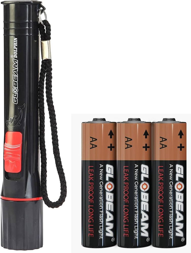 Torch Handy Light 27 LED with 3 AA Batteries