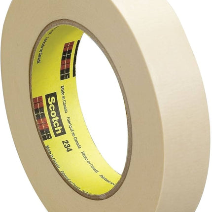 Scotch General Purpose Masking Tape 18mm x 55m
