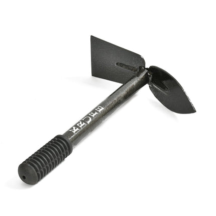 Chipping Hoe Head With Handle