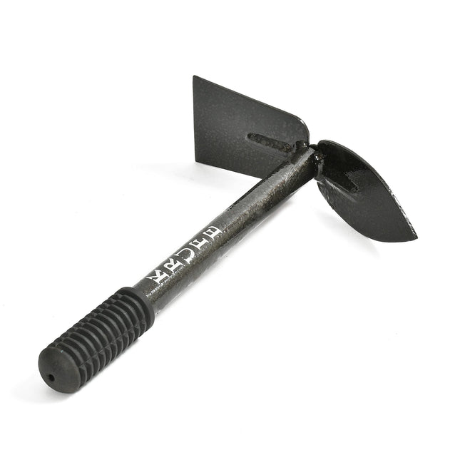 Chipping Hoe Head With Handle