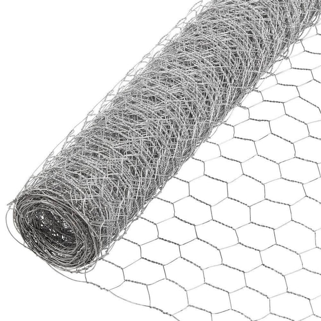 Chicken wire 900mm x 50m