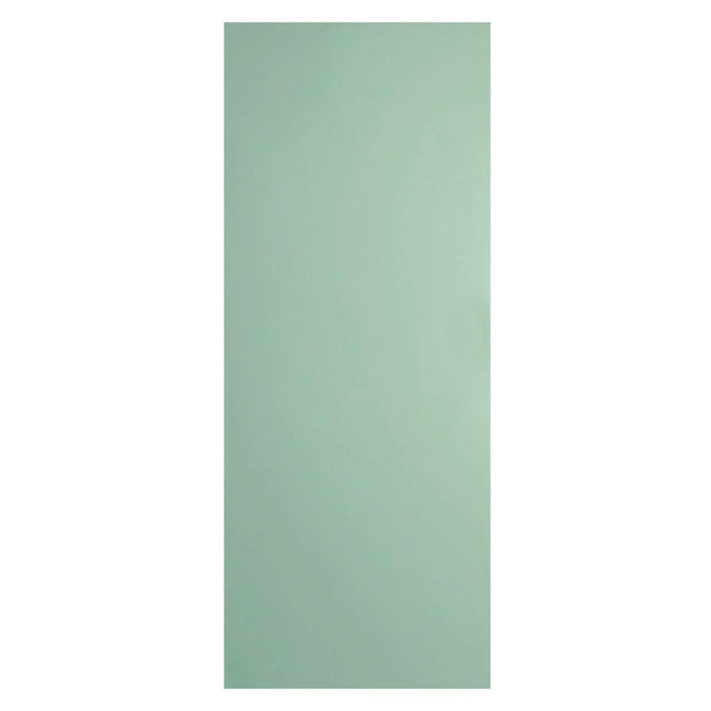 2400 x 920 x 35mm Duracote Solid Block Board Door