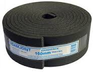 FOAMJOINT 200MMX10MMX25MTR