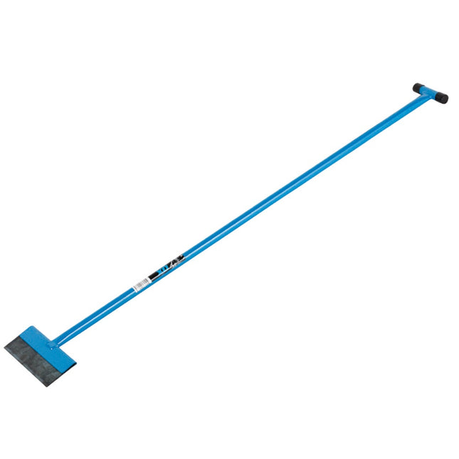 Ox Floor Scraper With Blade 200mm