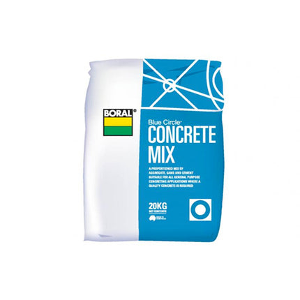 20kg Bag Concrete Mix - General Purpose