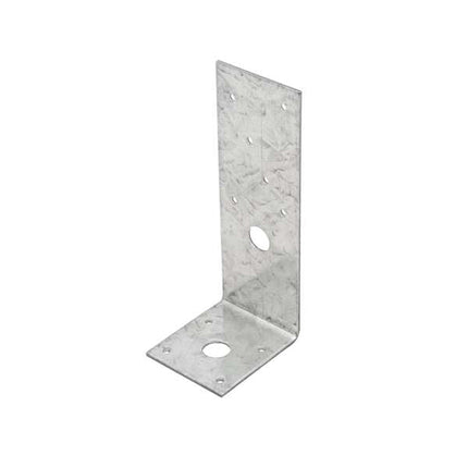 Pryda Pergola Angle Bracket 130 x 50 x 47mm
