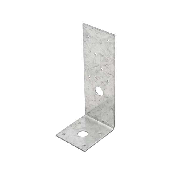 Pryda Pergola Angle Bracket 130 x 50 x 47mm