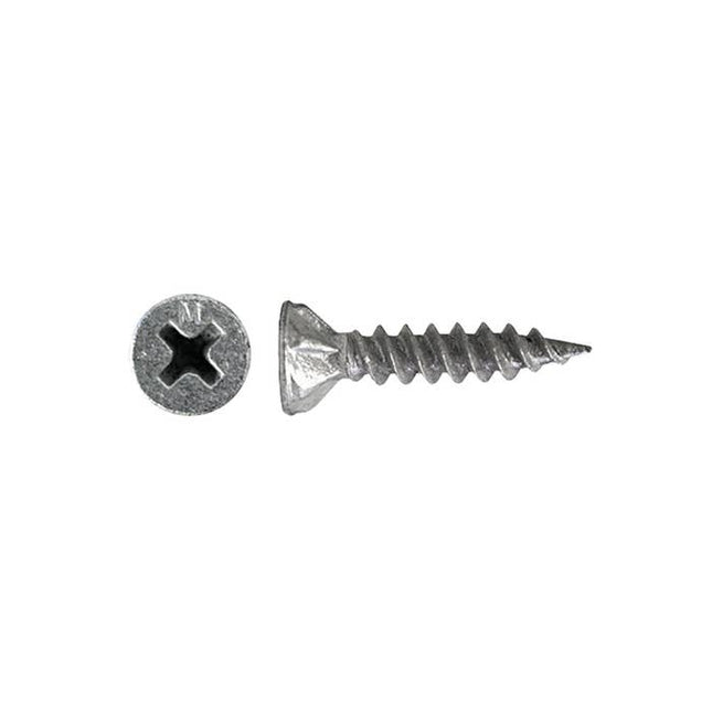 Villaboard Screws 8g x 20mm C3 pk1000