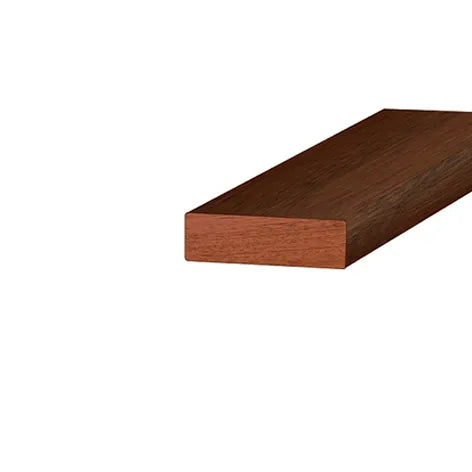 90 x 32 mm F27 Solid Merbau Hardwood Board – Structural Grade