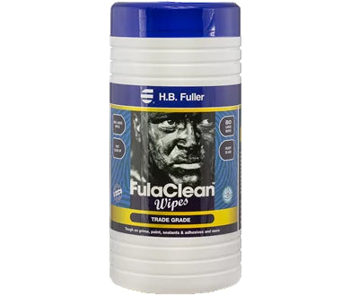 Fulaclean Hand Wipes 80 Pack
