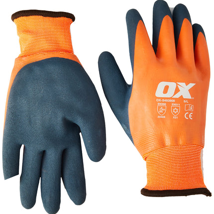OX Gloves