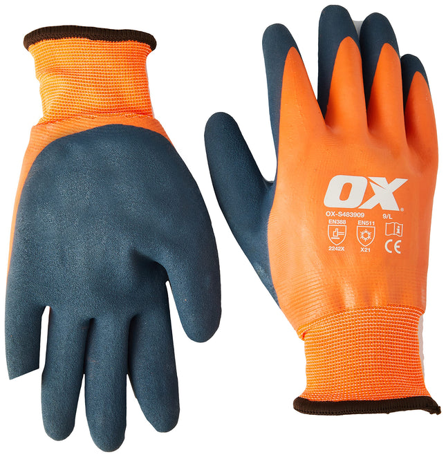 OX Gloves