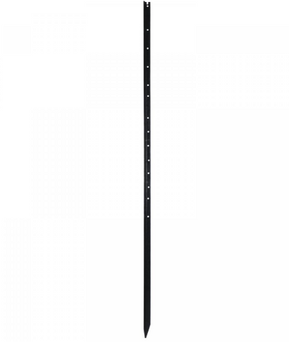 Star FieldPost Black 165cm (5'6")