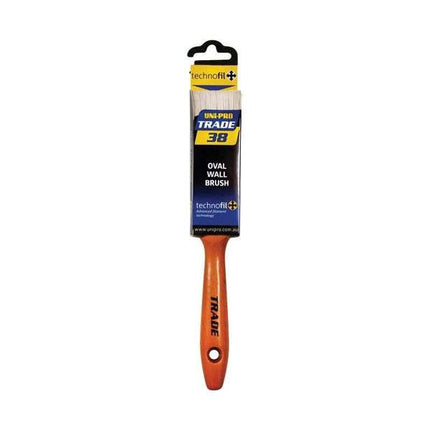 Uni-Pro Trade Technofil Oval Wall Brush