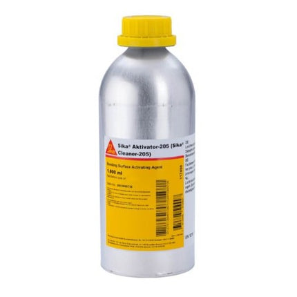 1L Surface Activator Primer – Non‑Porous Substrates (205)