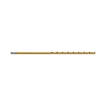 HSS Long Series Drill Bits - 8.5mm