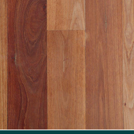 130X19X1800 FEATURE BLUE GUM FLOORING
