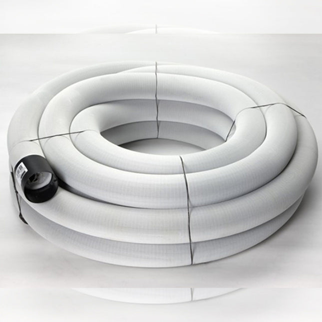 Ag Pipe 65mm × 20m With Sock