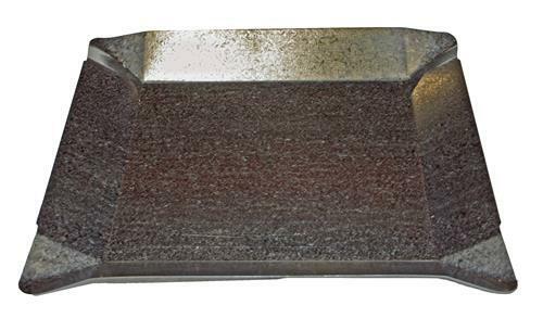 Ant capping pier 230mm x 230mm (Full)