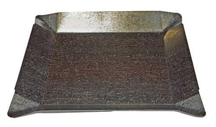 230 x 230mm Pier Ant Capping – Full – Termite Barrier for Timber Floors