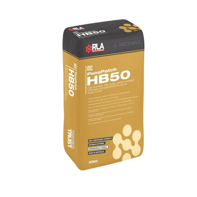 Aftek Penapatch HB50 20kg