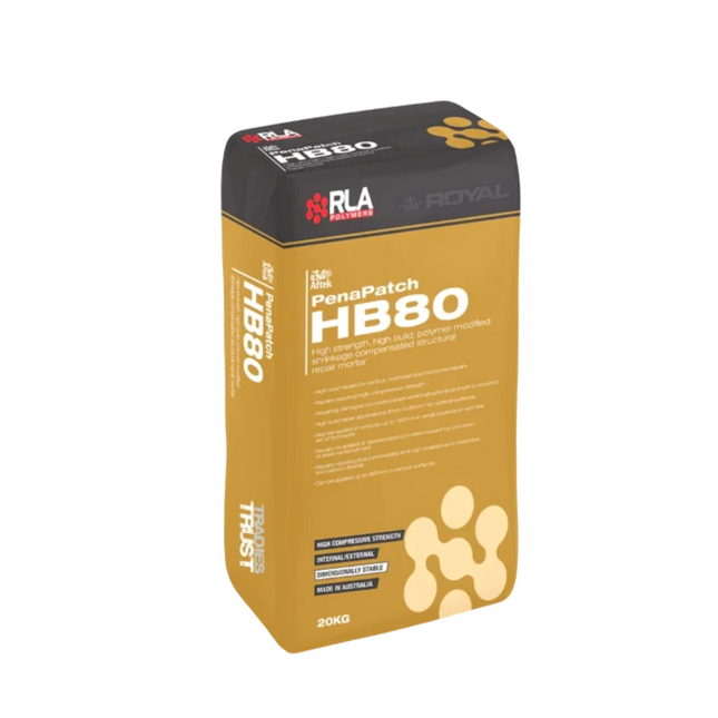 Aftek Penapatch Structural HB80 20kg