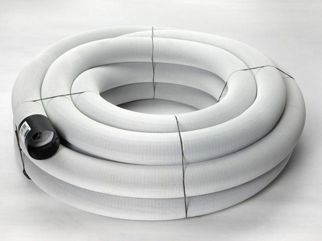 Ag Pipe 100mm × 20m With Sock