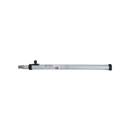 Aluminium Extension Pole 1.2-2.4