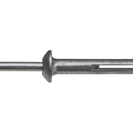 Metal Pin Anchors 6.5mm x 50mm pk100