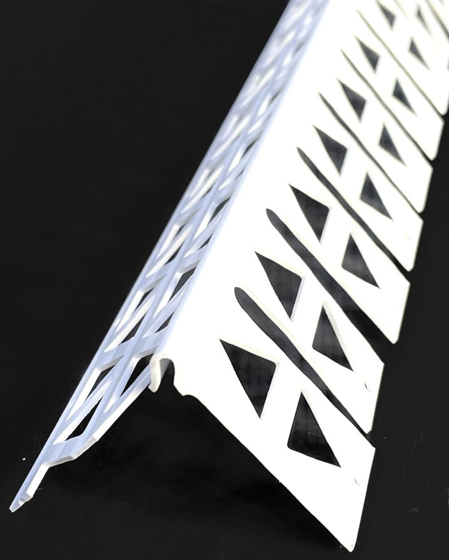 Builders Emporium PVC Archway Bead 2.5mm