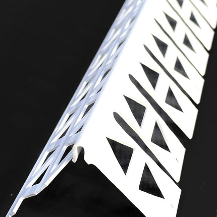Builders Emporium PVC Wide Leg Archway Bead 3.5mm x 3m